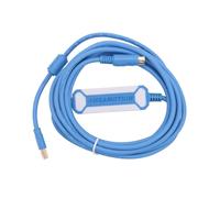 TSXPCX3030-C Suitable Twido Series PLC Programming Cable TSXPCX3030 Download Cable