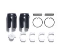 TT-02 - Juntas de copa directas tipo -SRX/delanteras, Tamiya, 22064