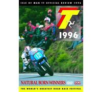Tt 1996 - Natural Born Winners [Reino Unido] [DVD]