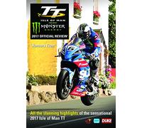 TT 2017: Official Review [DVD]