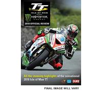 Tt 2018 Review (2 Dvd) [Edizione: Stati Uniti] [Italia]