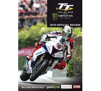TT 2018 Review [DVD]