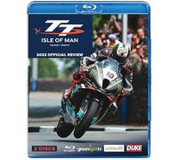 TT 2023 Official Review [Blu-ray]