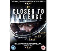 Tt 3D Closer To The Edge DVD x2