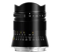 TT Artisan 21 mm F1.5 ASPH - Conector para Objetivo Canon R Mount Gran Angular TTAL2115CR
