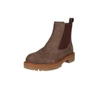 TT. BAGATT Botas Chelsea marrón / chocolate 38 marrón / chocolate