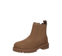 TT. BAGATT Botas Chelsea marrón claro 37 marrón claro