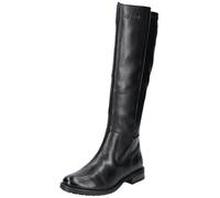 TT. BAGATT Botas negro 38 negro