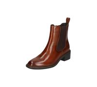 TT. BAGATT Botines cognac 41 cognac