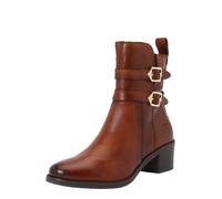 TT. BAGATT Botines cognac 42 cognac