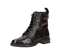 TT. BAGATT Botines con cordones marrón oscuro 42 marrón oscuro