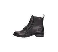 TT. BAGATT Botines con cordones negro 39 negro