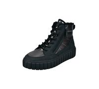 TT. BAGATT Botines con cordones verde oscuro / negro 37 verde oscuro / negro