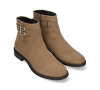 TT.Bagatt Ronja I - Botines para mujer, color beige, marrón claro, 41 EU