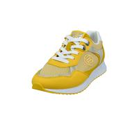 TT. BAGATT Zapatillas deportivas bajas 'ARA' amarillo / dorado / plata 40 amarillo / dorado / plata