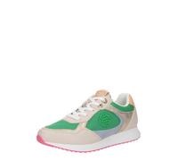 TT. BAGATT Zapatillas deportivas bajas 'ARA' beige / verde / albaricique 39 beige / verde / albaricique