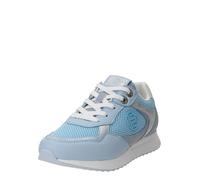 TT. BAGATT Zapatillas deportivas bajas 'Ara02' azul paloma / azul claro / plata 40 azul paloma / azul claro / plata