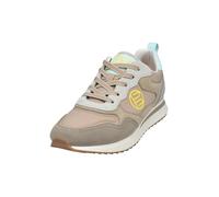 TT. BAGATT Zapatillas deportivas bajas beige / oro / rosa / blanco 40 beige / oro / rosa / blanco
