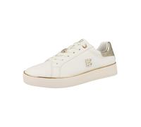 TT. BAGATT Zapatillas deportivas bajas oro / blanco 41 oro / blanco