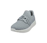 TT. BAGATT Zapatillas sin cordones gris claro / plata 40 gris claro / plata