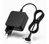 TT&C 45W Cargador AS-US Ordenador Portátil,para ASUS Vivobook 14 15 17 R540L Zenbook UX303U UX305 UX305F UX305C UX410U,PC portátil 19V 2.37A Adaptador de Corriente Alterna Conector (4.0 * 1.35mm)
