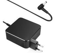 TT&C 45W Cargador ASUS Ordenador Portátil,para ASUS Vivobook 14 15 17 R540L Zenbook UX303U UX305 UX305F UX305C UX410U,PC portátil 19V 2.37A Adaptador de Corriente Alterna Conector (4.0 * 1.35mm)