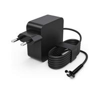 TT&C Cargador 45W Compatible con ASUS Portatil 19V 2.37A Aplicable a Vivobook 14 17 R540L X540S X509U X512D Zenbook UX303U UX305 UX305F UX305C UX410U Adaptadores de Ordenador(4.0 x 1.35mm)
