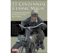 TT Centennial Classic Magic [Reino Unido] [DVD]