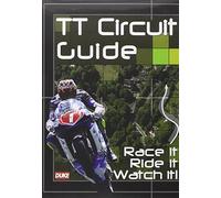 TT Circuit Guide [Reino Unido] [DVD]