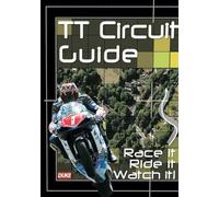 TT Circuit Guide [USA] [DVD]