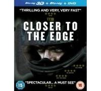 Tt Closer To The Edge [Edizione: Regno Unito] [Italia] [Blu-ray]