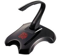 Tt eSPORTS EAC-MSB001 accesorio dispositivo de entrada - Accesorio para periférico (214g, 102 x 113 x 111 mm) Negro