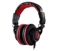 TT Esports HT-DRA007OERE - Auriculares Dracco, Color Rojo