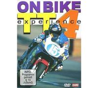 TT experience 4 On Bike [Alemania] [DVD]