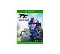 TT ISLE OF MAN 2