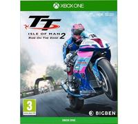TT Isle of Man 2 Microsoft Xbox One standard