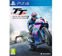 TT Isle of Man 2 Sony Playstation 4 standard