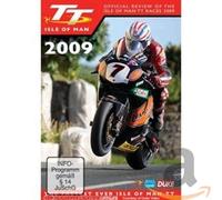 TT Isle of Man 2009 [Reino Unido] [DVD]