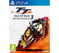TT Isle of Man 3 Juego para Consola Sony PlayStation 4 PS4