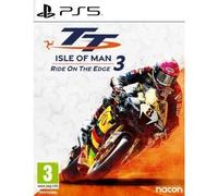 TT Isle of Man 3 Juego para Consola Sony PlayStation 5 PS5