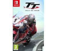 TT Isle of Man Nintendo Switch standard