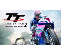 TT Isle Of Man - Ride on the Edge 2 Microsoft Store Europe Xbox One