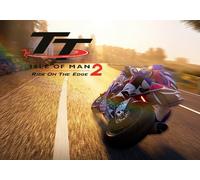 TT Isle of Man: Ride on the Edge 2 (PC) Steam Gift - GLOBAL
