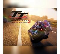 TT Isle of Man: Ride on the Edge 2 (Xbox One / Xbox Series X|S) Xbox Live Key - UNITED STATES