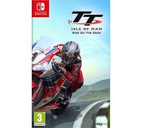 TT Isle of Man: Ride on the Edge