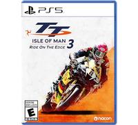 TT Isle of Man: Ride on the Edge 3 for PlayStation 5 [USA]