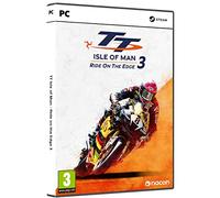 TT Isle of Man Ride on the Edge 3 PC
