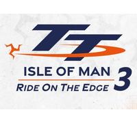 TT Isle of Man: Ride on the Edge 3 (PC) Steam Key - GLOBAL