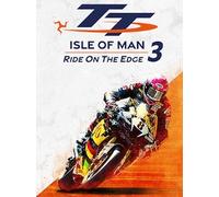 TT Isle of Man: Ride on the Edge 3 (PC) - Steam Key - GLOBAL