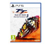 TT: Isle of Man - Ride on the Edge 3 (PS5)